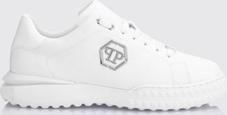 Philipp Plein Sneakers in pelle