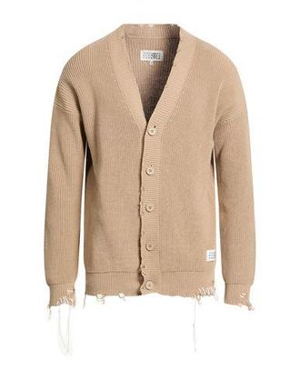 Maison Margiela MAGLIERIA - Cardigan su YOOX.COM