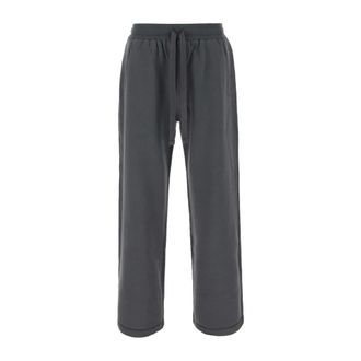 Dolce & Gabbana Uomo, Pantaloni, Grigio, S, new