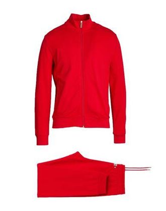 Dirk Bikkembergs JUMPSUITS & TRACKSUITS - Tracksuits sur YOOX.COM