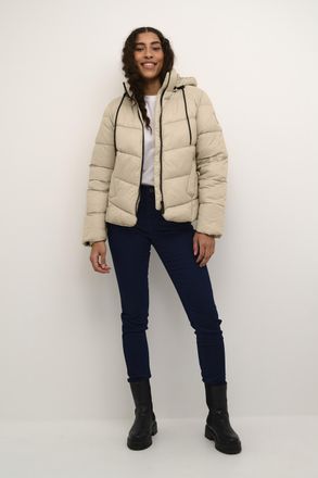 Kaffe Jas KAsusanne Jas Regular fit