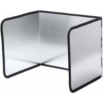 OEM Protector De Pantalla Plegable Para Cocina, Protecci&oacute;n Contra Salpicaduras, Protecci&oacute;n Para Cocina Y Vitrocer&aacute;mica (s)