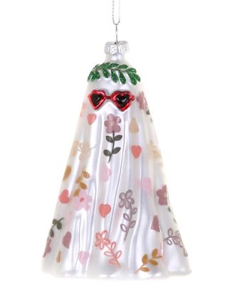 Cody Foster & Co. Boho Ghost Ornament