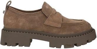 Ash FOOTWEAR - Loafers sur YOOX.COM