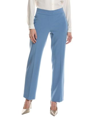 Anne Klein Liberty Stretch Trouser