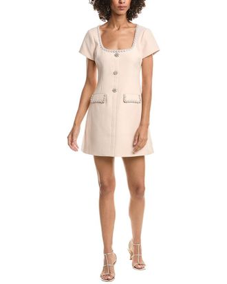 LIKELY Likely Sergio Mini Dress