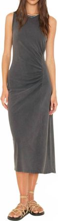 Xirena Womens Noella Dress In Vintage Black