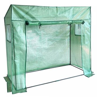 Herzberg Kit De Cultivo De Tomates Y Plantas Verticales En Invernadero Herzberg