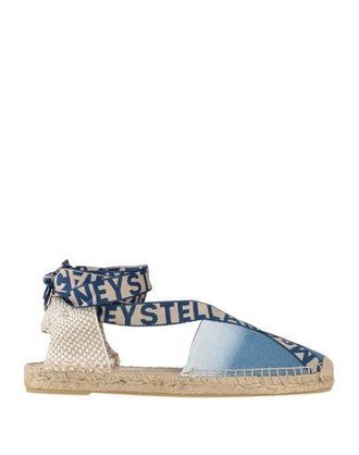 Stella McCartney FOOTWEAR - Espadrilles on YOOX.COM