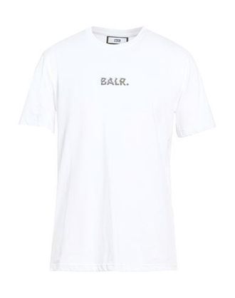 BALR. TOPWEAR - T-shirts on YOOX.COM