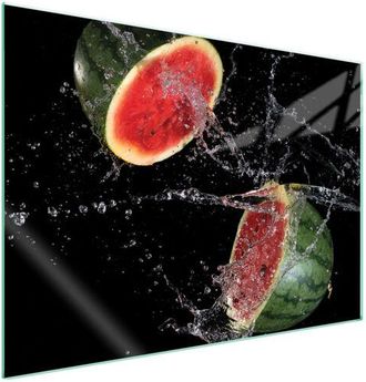 OEM Placa Protectora De Vidrio Para Estufa 70x52 Sand&iacute;a