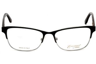 Emozioni 4371 Eyeglasses - Black