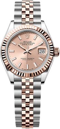 Rolex Lady Datejust Automatic Ladies Watch M279171-0023