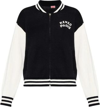 Kenzo Uomo, Maglie, Nero, M, new