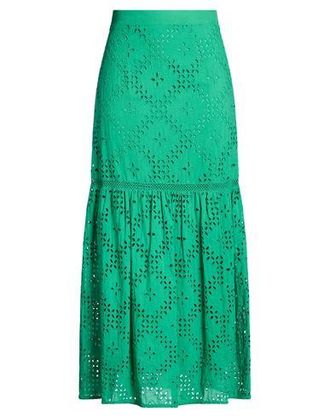Nenette PARTES DE ABAJO - Faldas largas en YOOX.COM