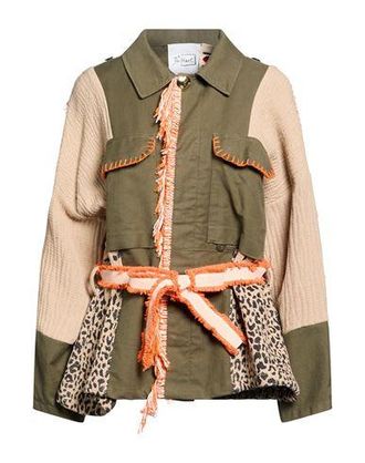 De Hart ROPA DE ABRIGO - Chaquetas y cazadoras en YOOX.COM