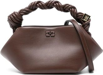 Ganni Handbag Mini Bou