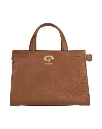 Burberry BORSE - Borse a mano su YOOX.COM
