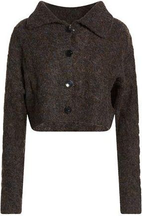 Le Streghe STRICKWAREN - Strickjacken auf YOOX.COM