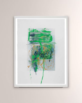RFA Fine Art Airplane Glue 3 Print