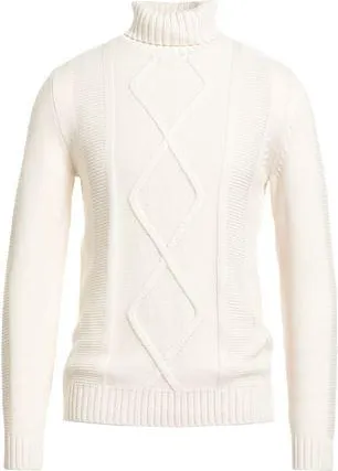 Simon Gray STRICKWAREN - Rollkragenpullover auf YOOX.COM