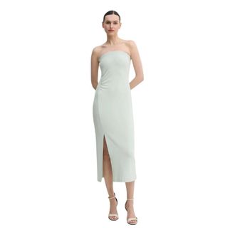 Day Birger Et Mikkelsen Vestido Coralie - Dresses - Mujer - Azul - L