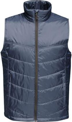 Regatta Stage Insulated Vest in Navy Blue at Nordstrom, Size Xxx-Large