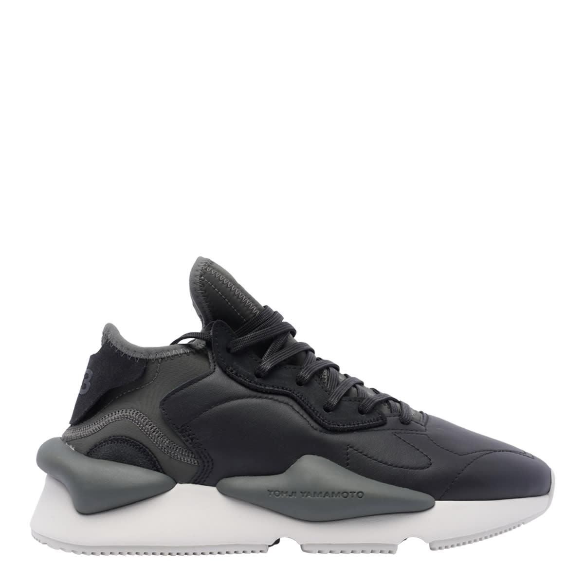 Yohji Yamamoto Sneakers Trainer Sale up to 77 Stylight
