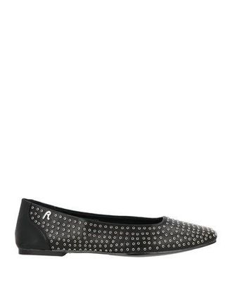 Replay FOOTWEAR - Ballet flats on YOOX.COM