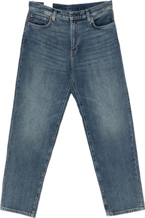 Carhartt Work in Progress Jeans Blu-Uomo