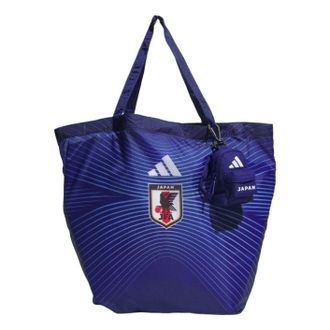 adidas Japan 26 Packable Bag Japan Blue KC0757