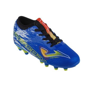 Joma Super Copa voetbalschoenen voor volwassenen (Marineblauw)