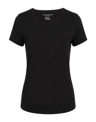 Majestic Filatures TOPWEAR - T-shirts on YOOX.COM