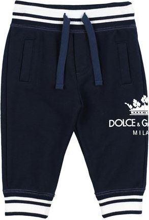 Dolce & Gabbana BOTTOMWEAR - Trousers on YOOX.COM