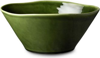 Certified International Verde Deep Bowl