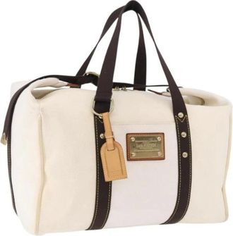 Louis Vuitton unisex, Pre-owned, Beige, Taglia unica, used