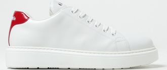Churchs Mach sneakers in shiny leather