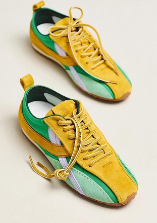 Alohas TB 304 Colorblock Sneakers