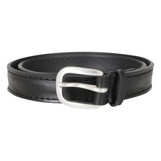 Orciani Cintura U08421Bus - - Accessories - Uomo - Nero - 85 CM