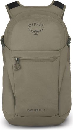 Osprey Daylite Plus Backpack in Tan Concrete at Nordstrom