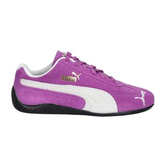 Puma Puma, unisex, Sport, Veelkleurig, Maat: 38 EU Leer