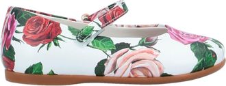 Dolce & Gabbana FOOTWEAR - Ballet flats on YOOX.COM