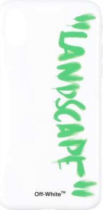 Off-white HI-TECH - Covers & Cases on YOOX.COM