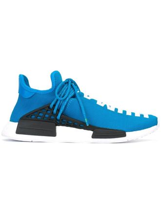 adidas Sneakers HU Race NMD adidas Originals x Pharrell Williams - Blu