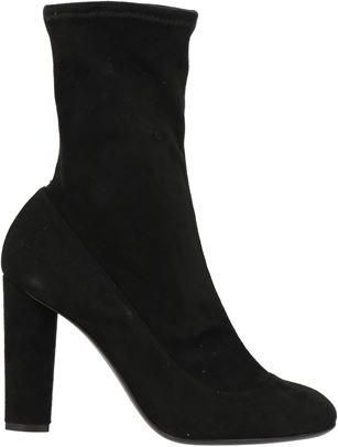 Emporio Armani FOOTWEAR - Ankle boots on YOOX.COM
