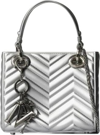 Marc Ellis Mujer, Bolsos, Gris, Talla: ONE Size