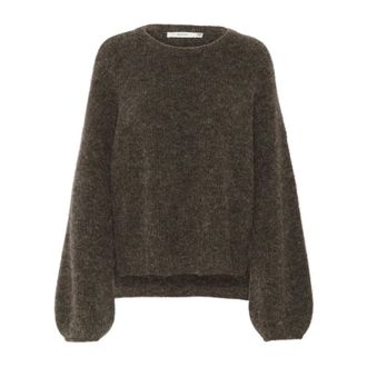 Gestuz Mujer, Jerseys, Gris, Talla: XS