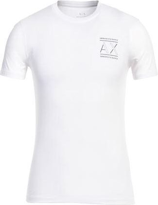 A|X Armani Exchange TOPWEAR - T-shirts on YOOX.COM