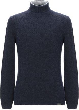 Brooksfield KNITWEAR - Turtlenecks on YOOX.COM
