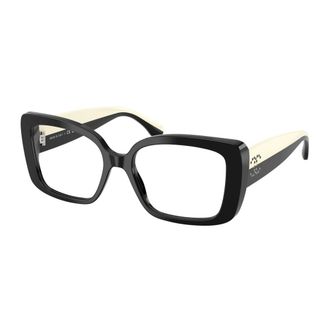 Chanel Optical Frame - Dames - Accessoires - Zwart - Maat: 52 MM